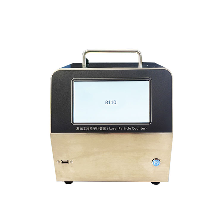 B1030 Portable Airborne Particle Counter