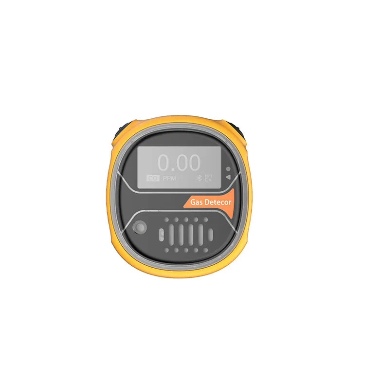 The Importance of Gas Detectors in Industrial Production