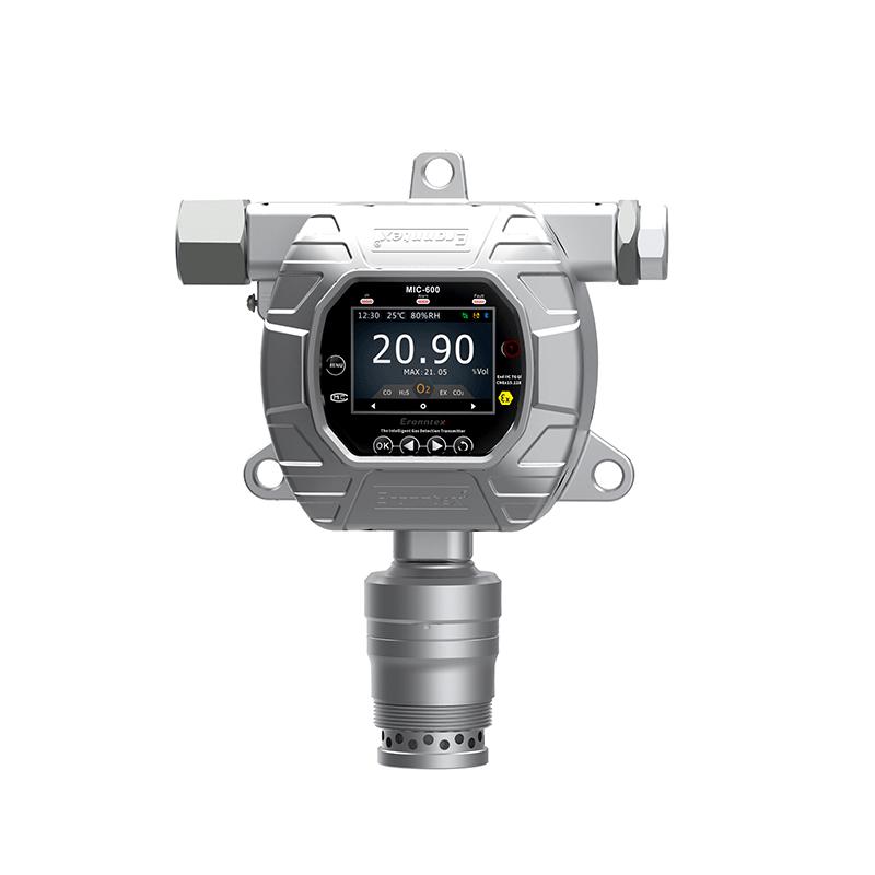 How to use gas detectors to prevent safety accidents in industrial production?
