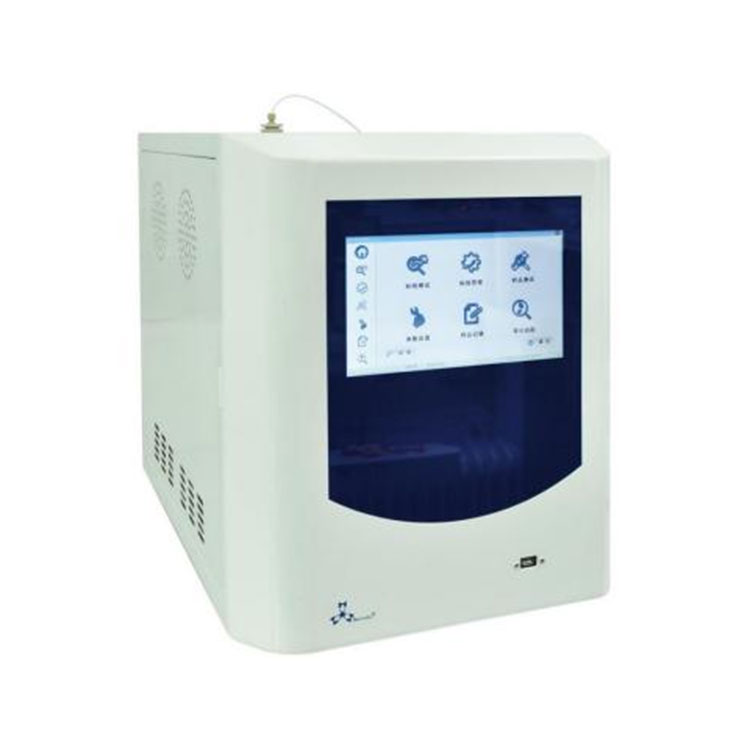 How Much Do You Know About Toc Analyser?