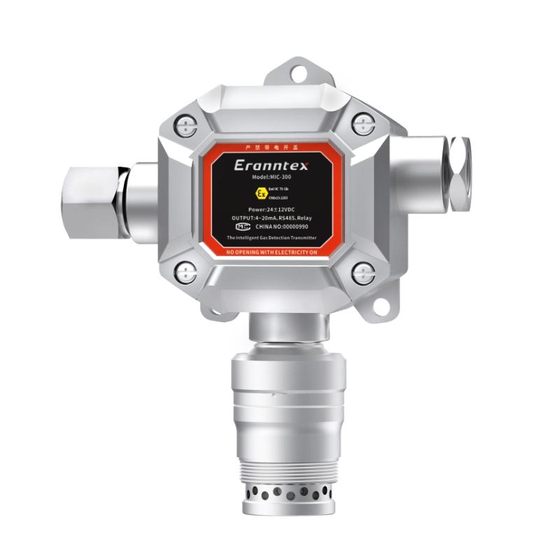 What are the working principles of gas alarms?