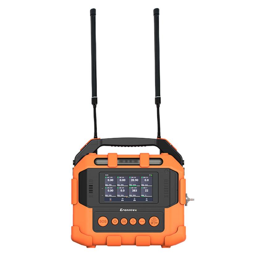 An all-round gas detection tool? A comprehensive review of the PTM600-S multi-function gas analyzer from Zetron Technology!