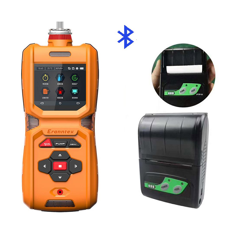 How Does Zetron Technology's Combustible Gas Alarm Build the First Line of Defense for Industrial Safety?