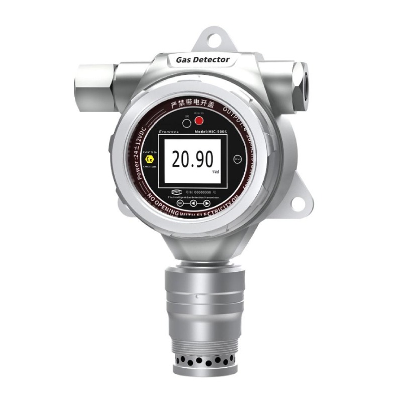 How Can Diesel Storage Areas Be Protected from Risks Using Gas Detectors? Key Points Here.