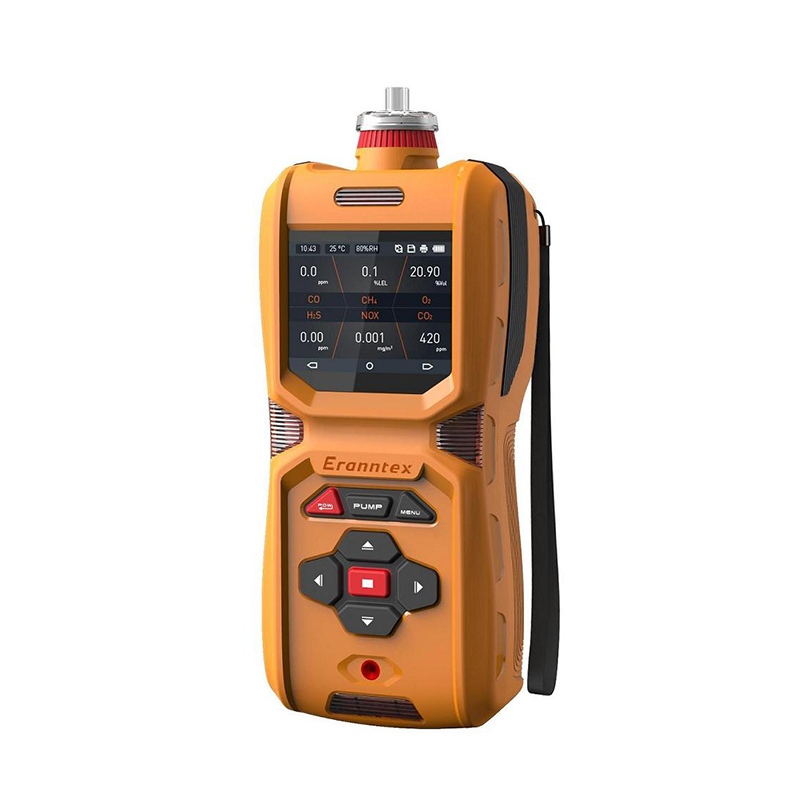 How Many Marine Gas Detectors Are Appropriate? What Are the Configuration Requirements for Different Ship Types?