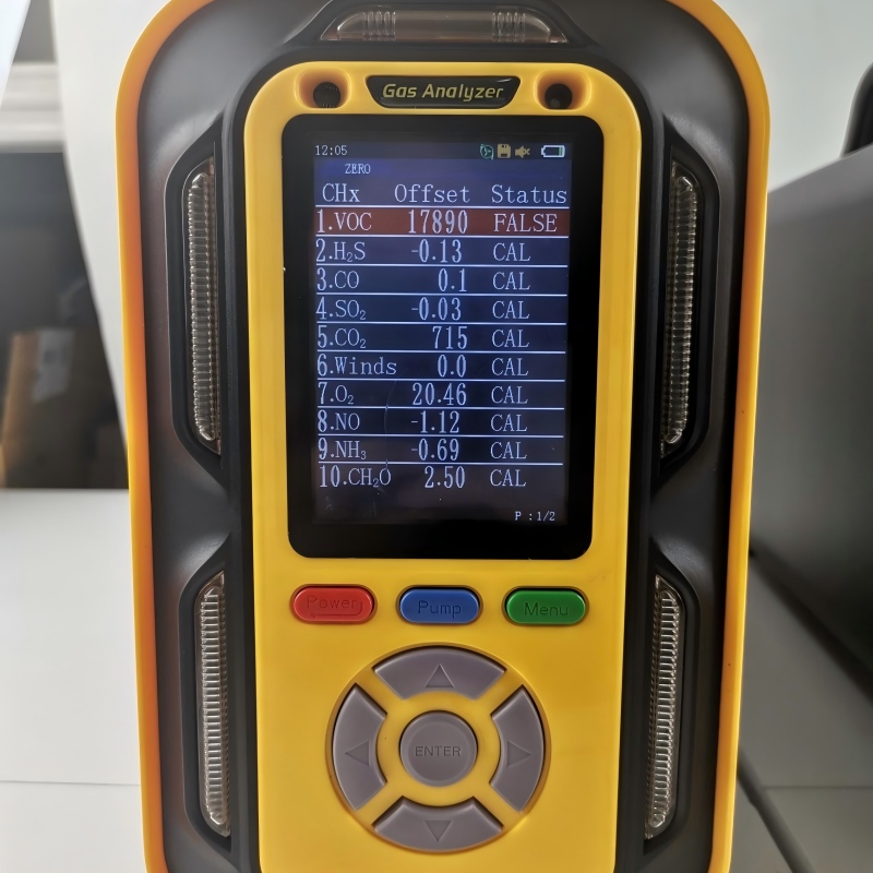 Things That Are Easily Overlooked! Will a Smart Gas Alarm Lose Data if It Loses Power?