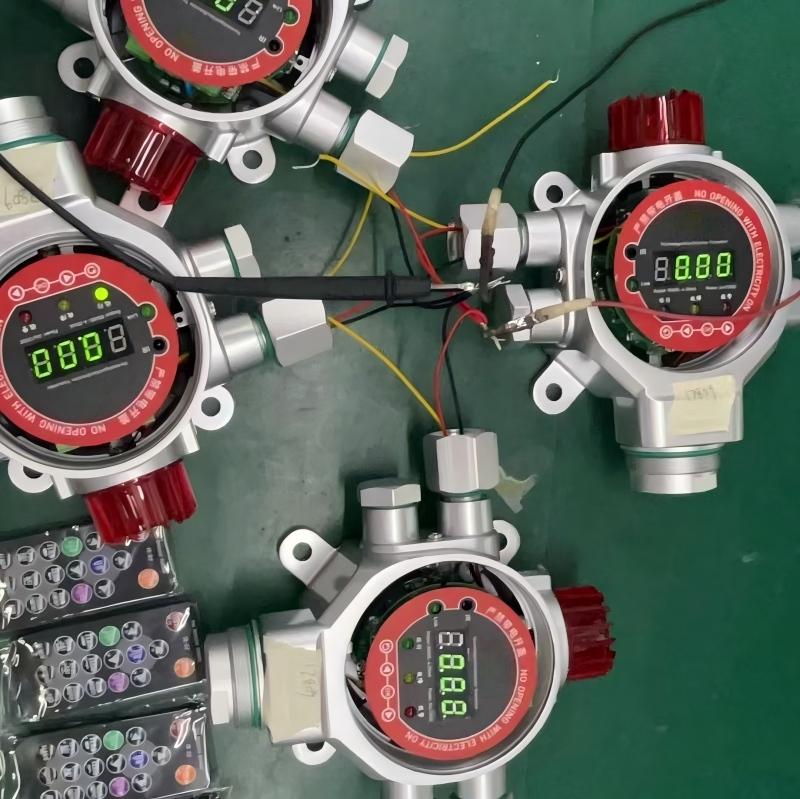 Gas Knowledge Q&A! Can a Carbon Monoxide Detector Work in Standby Mode Indefinitely?