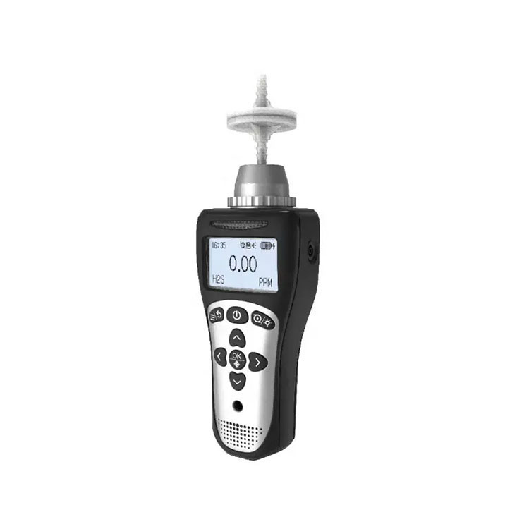 What Gas Alarm Is Used to Detect Paint? These Gas Types and Selection Techniques Should Be Mastered