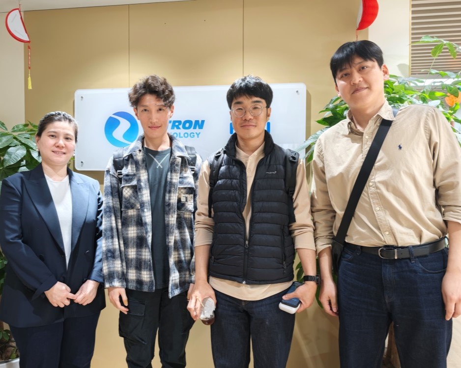 Focusing on Marine Safety Monitoring, Zetron Provides Customized Gas Detection Solutions for a South Korean Client