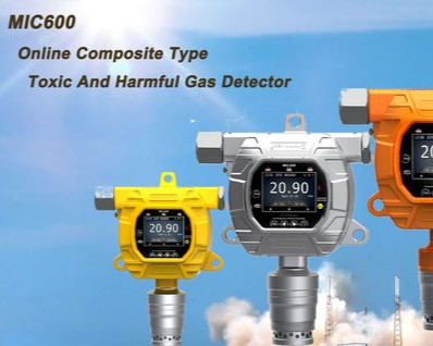 The Importance of Gas Detectors in Beverage Production