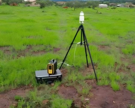 Zetron Technology PTM600 Gas Analyzer: A Scientific Research Tool That Unlocks a New Dimension of Greenhouse Gas Detection
