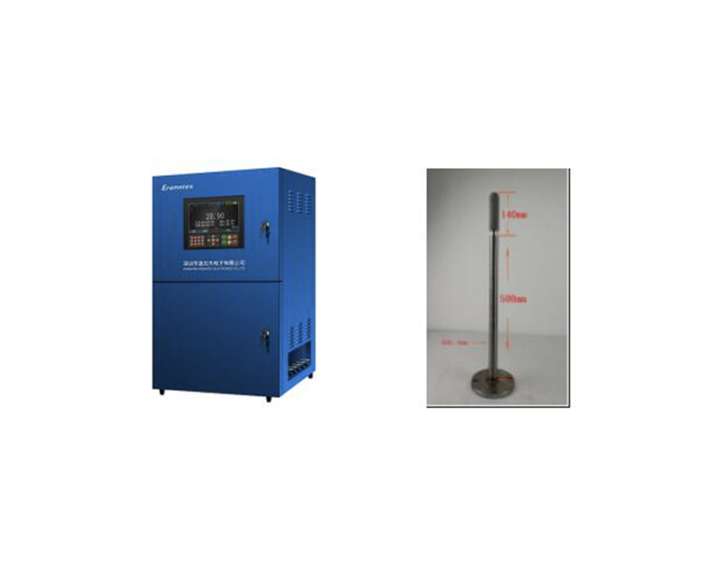 Zetron Technology's customized solution: escorting carbon monoxide detection for asphalt companies