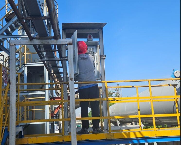 Zetron Technology leads a new direction of environmental protection in pharmaceutical factories