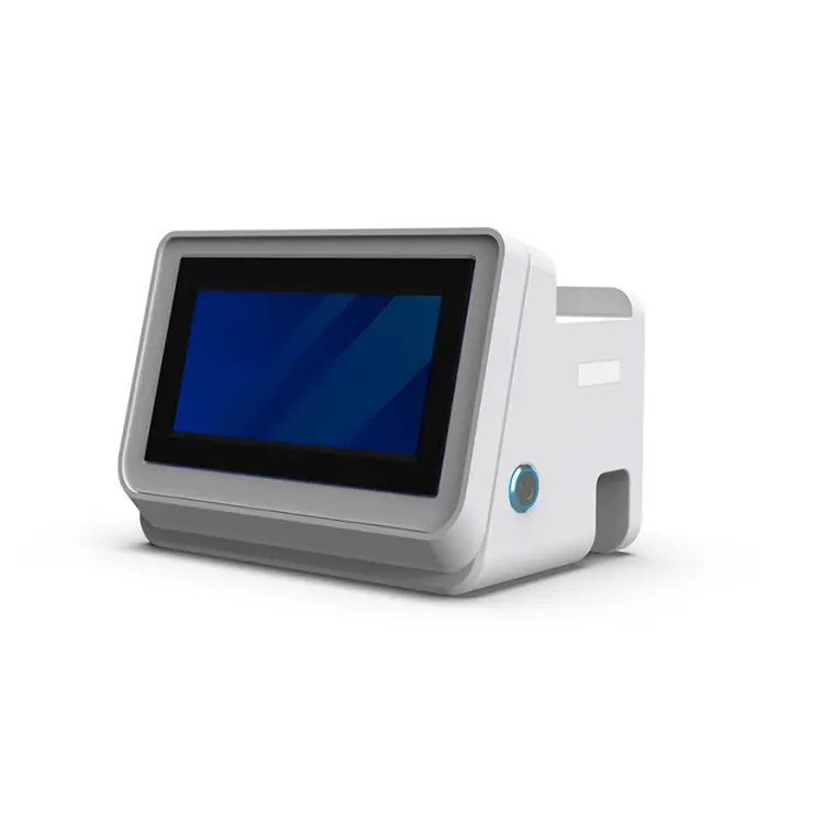 Filter Integrity Tester for Pharmaceutical
