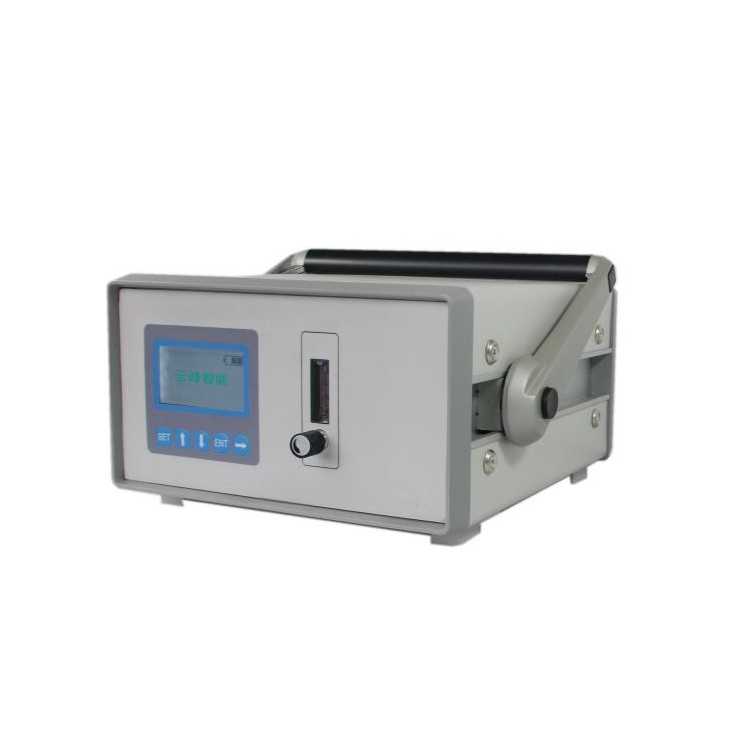 Infrared Gas Analyzer