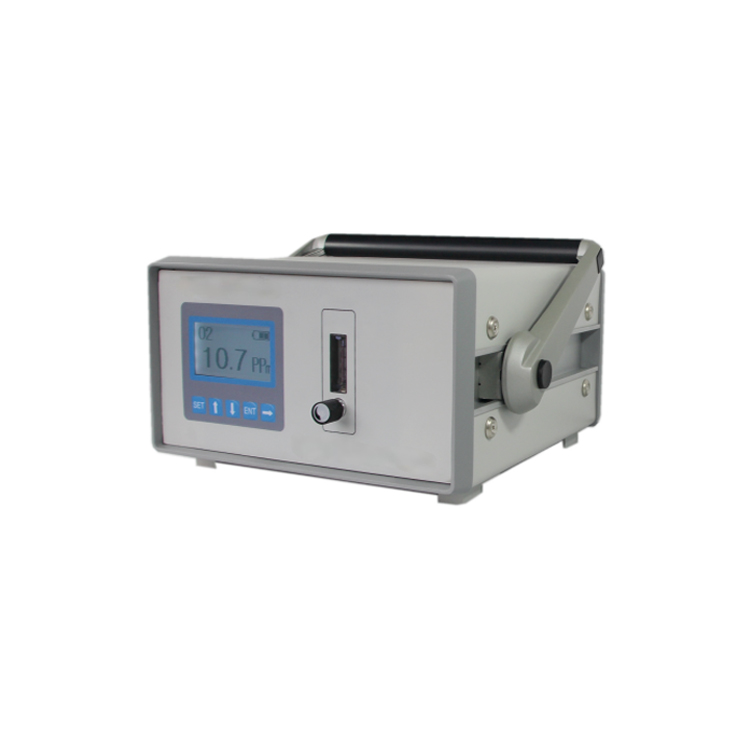 Oxygen Analyzer Analyzer