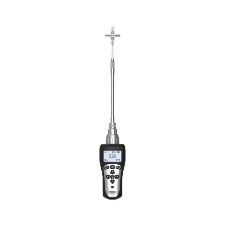 Portable Single Gas Detector
