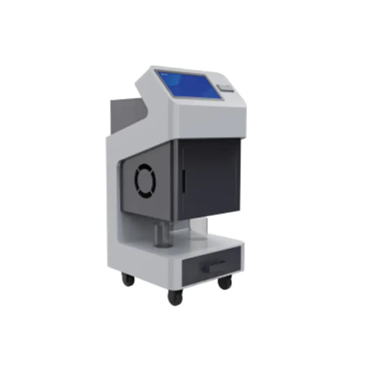 TA-205E Total Organic Carbon Analyser