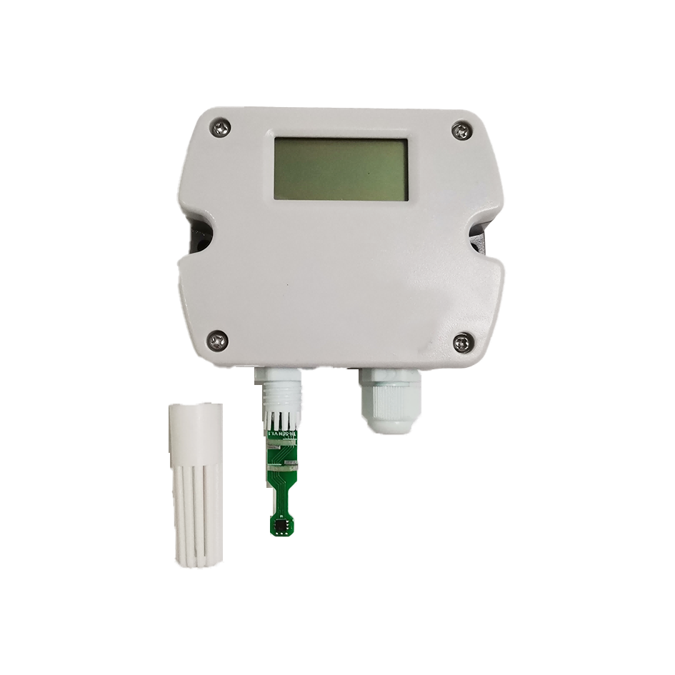 Temperature And Humidity Transmitter