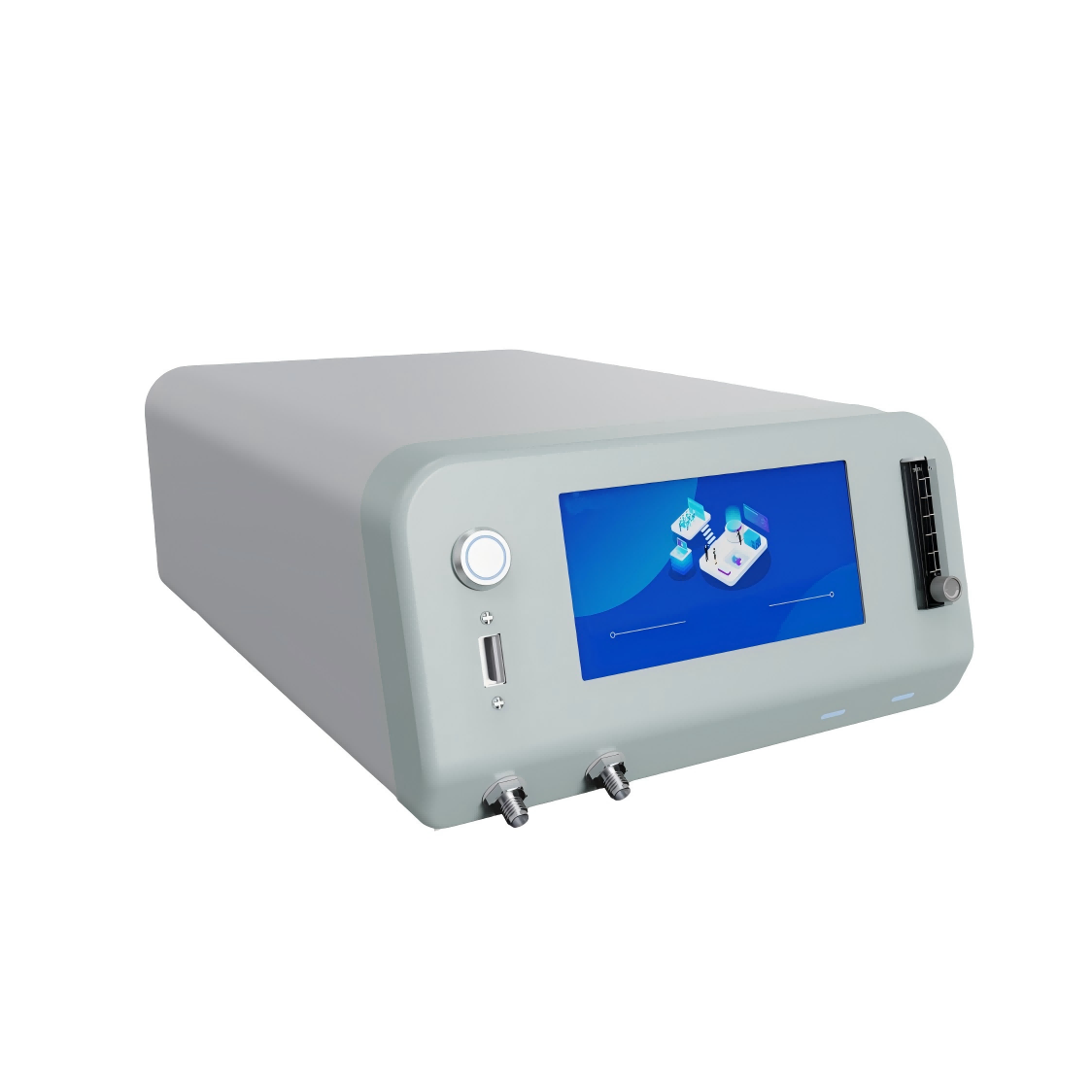 Total Organic Carbon TOC Analyzers